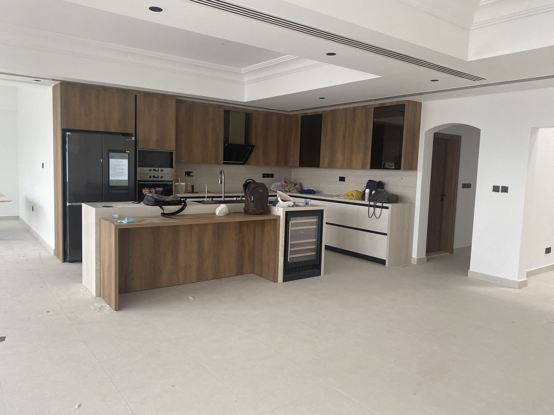 Luxury Kitchens